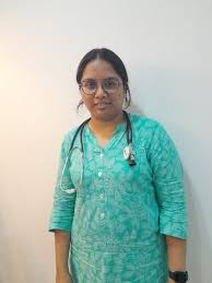 Dr Sanjana Jain